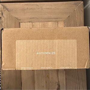 Ffern Autumn 25 perfume